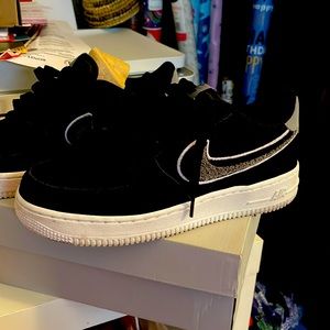 Almost New Nike shoes